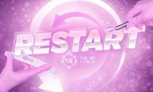 RE-START! – Desy Forato
