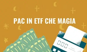 PAC in ETF che Magia! – Giusy di Girolamo