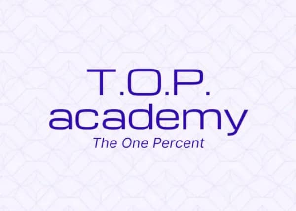 TOP Academy – Luca Mazzucchelli