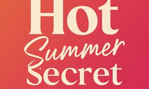 Hot Summer Secret – Maurizio Romano