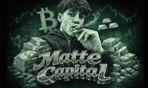 Corso Trading – MatteCapital