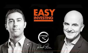 Easy Investing – Roberto Pesce