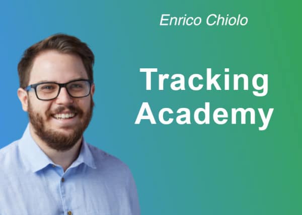 Tracking Academy – PPC Academy