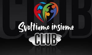Svoltiamo Insieme Club – Daniele di Benedetti