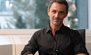 Nutrizione Potenziativa di Filippo Ongaro