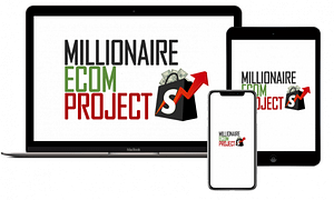 Download corso MILLION ECOM PROJECT di Thomas Macorig