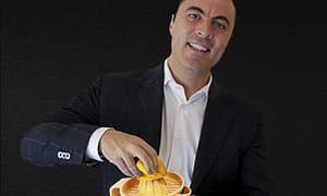 Download corso spremere i limoni di Frank Merenda