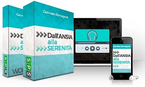 Dall’Ansia alla Felicità di Gennaro Romagnoli