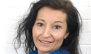 Elena Sunjust - Mente da Trader