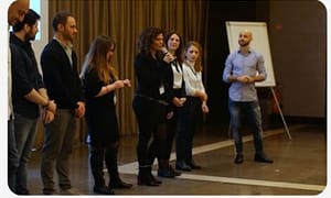 Giacomo Freddi - Marketing Programmatico Live