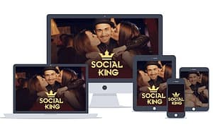 Gio di Lorenzo - Social king