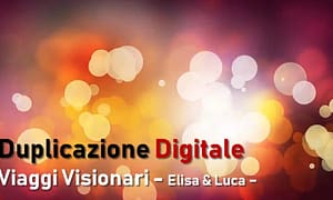 Duplicazione digitale di Luca Datteo e Elisa Cipriani