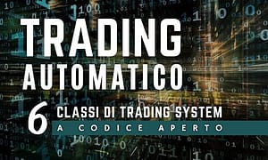 Luca Giusti - Trading Automatico