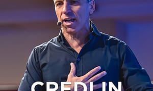 Roberto Re - Credi in te stesso