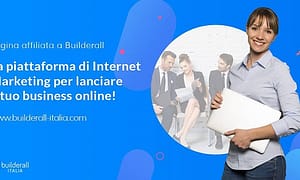 Corso Builderall di Builderall Italia Academy