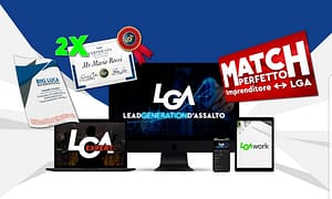 Protocollo Evolutivo – Big Luca