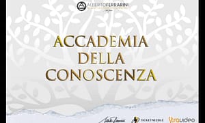 Accademia della Conoscenza – Alberto Ferrarrini