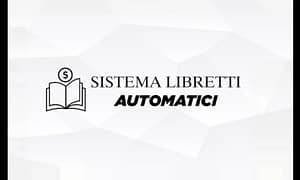 Sistema Libretti Automatici – Gabriele Stoppello