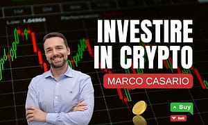 Investire sulle Criptovalute (Edizione 2023) – Marco Casario