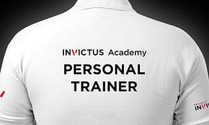 Personal Trainer – InVictus Academy