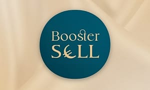 Booster Sell – Giulia Fiorenza