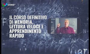 Ultra Fast Learning System – Stefano Panzarani