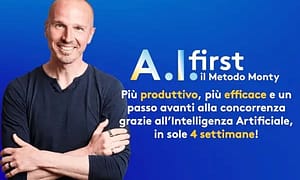 AI First – Marco Montemagno