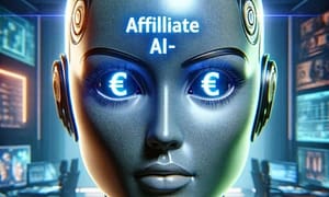 Affiliate AI – Affiliate Black System