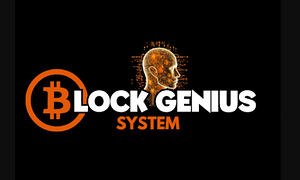 Block Genius System – Antonio Vida