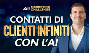 AI Marketing Challenge – Matteo Pittaluga