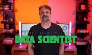 Percorso di Carriera AI Developer – Data Masters