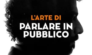 L’Arte di Parlare in Pubblico – Massimo Polidoro