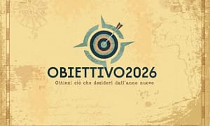 Obiettivo 2026 – Alessandro de Concini