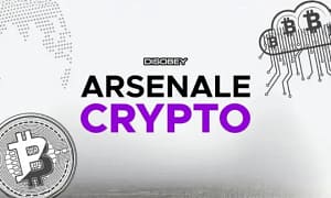 Arsenale Crypto – Elaja (Disobey)