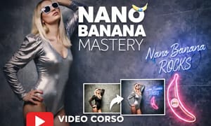 Nano Banana Mastery – Graphics Lab