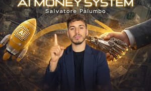 AI Money System – Salvatore Palumbo
