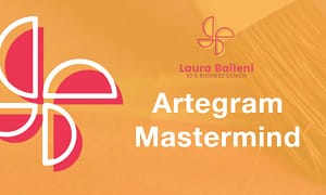 Artegram Mastermind – Laura Baileni
