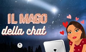 Il Mago Della Chat – PlayLover Academy