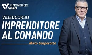 Imprenditore al Comando – Mirco Gasparotto