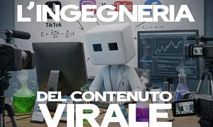 L’Ingegneria del Contenuto Virale – Altro Agency