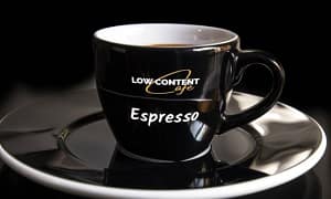 Low Content Cafè – Mamo Vuolo