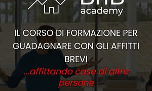 Ludovico Cianchetta Vasquez – BnB academy