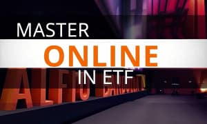 Master Online in ETF – Alfio Bardolla