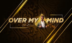 Over My Mind – Nicu Bosca