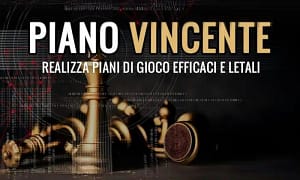 Piano Vincente – Matto Scacco