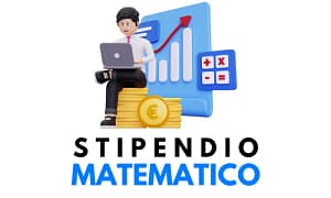 Stipendio Matematico – Nicholas Bianconi