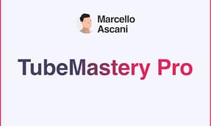 TubeMastery Pro – Marcello Ascani