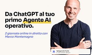 AI Team – Marco Montemagno