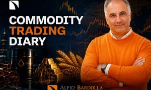 Commodity Trading Diary – Alfio Bardolla