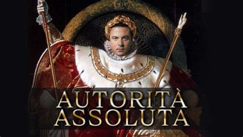 Autorità Assoluta di Frank Merenda